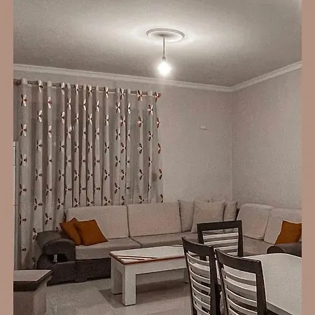 Διαμέρισμα Yourhome Τίρανα