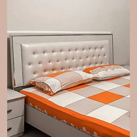 Yourhome Διαμέρισμα Τίρανα