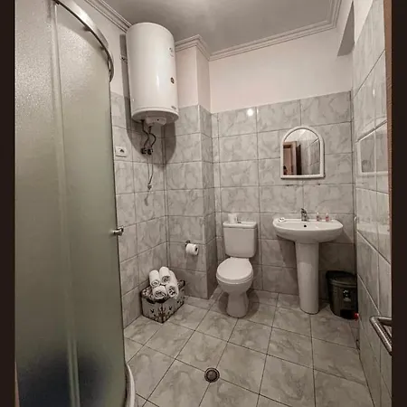 Lägenhet Yourhome Tirana