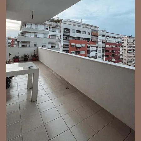 Yourhome Apartamento *