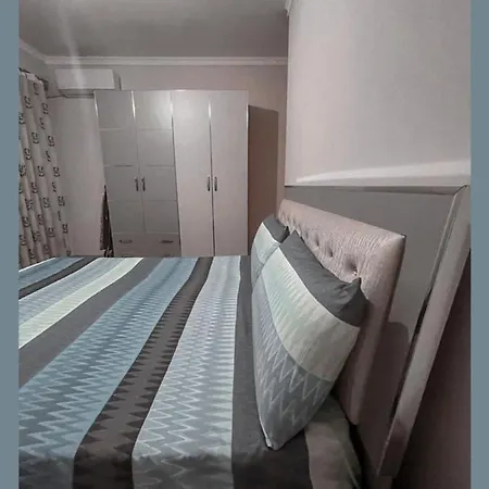 Yourhome * Τίρανα