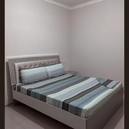 Yourhome * Τίρανα