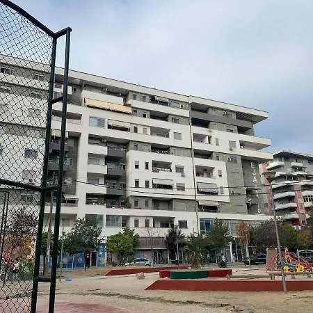 Διαμέρισμα Yourhome *