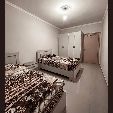 Apartament Yourhome *