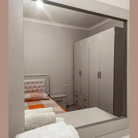 Yourhome Apartament