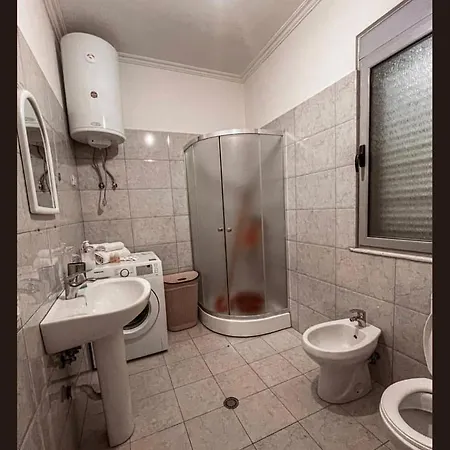 Apartmán Yourhome *