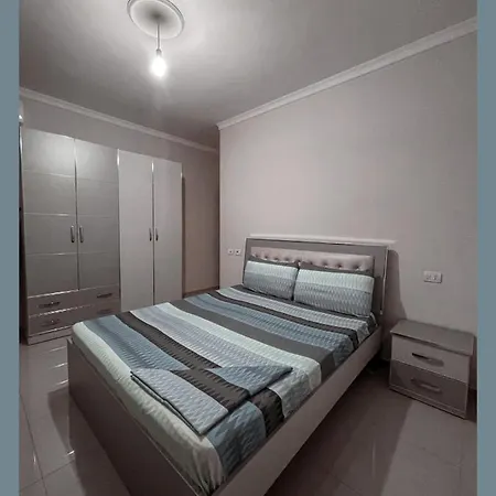 Yourhome Apartament Tirana