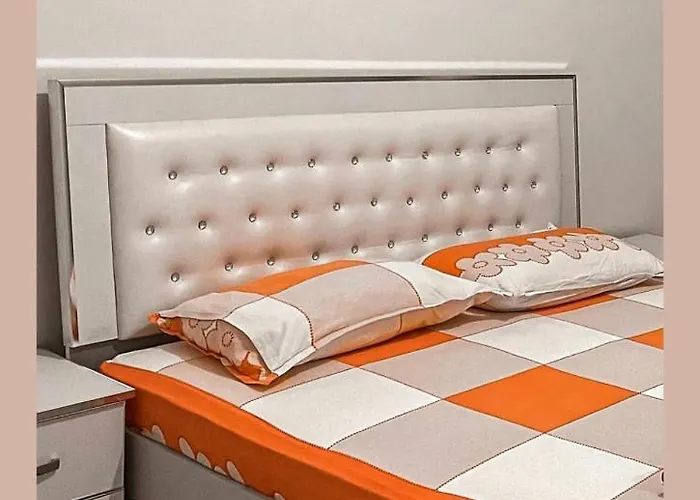 Yourhome 公寓 地拉那